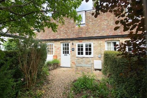 45 The Footpath, Coton, Cambridge, CB23 7PX