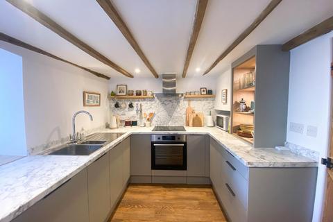 45 The Footpath, Coton, Cambridge, CB23 7PX