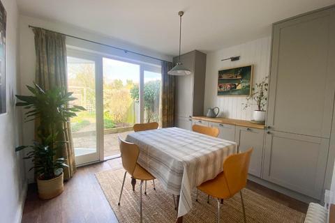 45 The Footpath, Coton, Cambridge, CB23 7PX