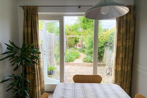 45 The Footpath, Coton, Cambridge, CB23 7PX