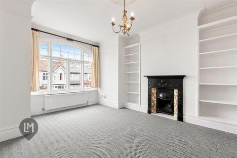 3 bedroom flat for sale, Durnsford Road, London