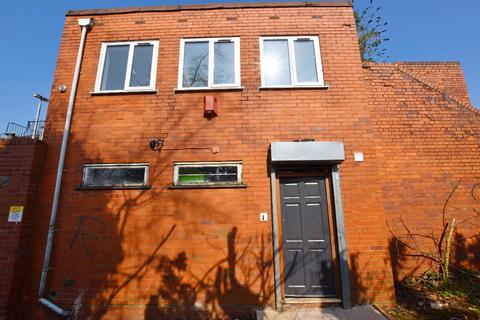 undefined, Flat Hagley Road West, Quinton, Birmingham