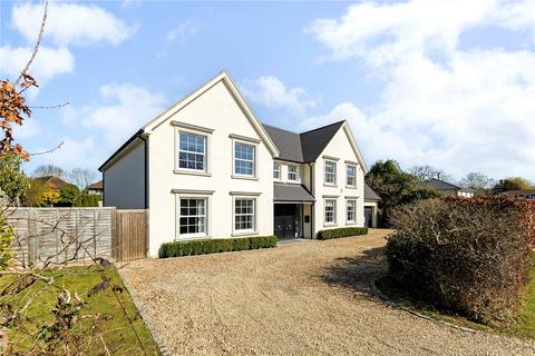 5 bedroom detached house for sale, Manor Close, East Horsley, Leatherhead, Surrey, KT24