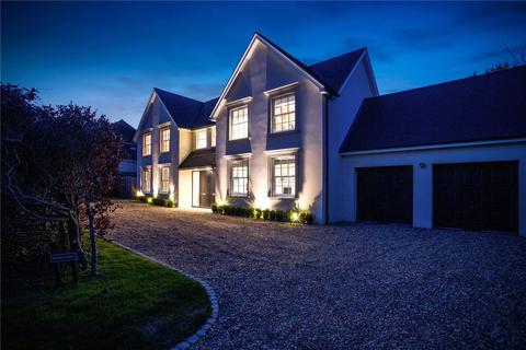 5 bedroom detached house for sale, Manor Close, East Horsley, Leatherhead, Surrey, KT24
