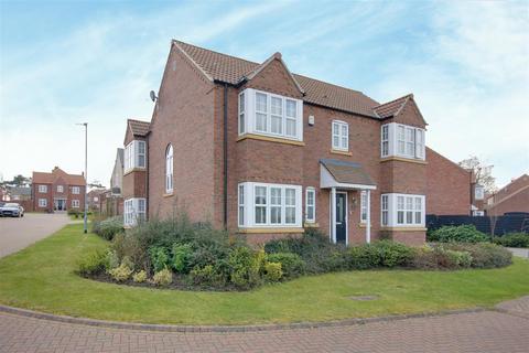 undefined, Bluebell Avenue, Kirk Ella