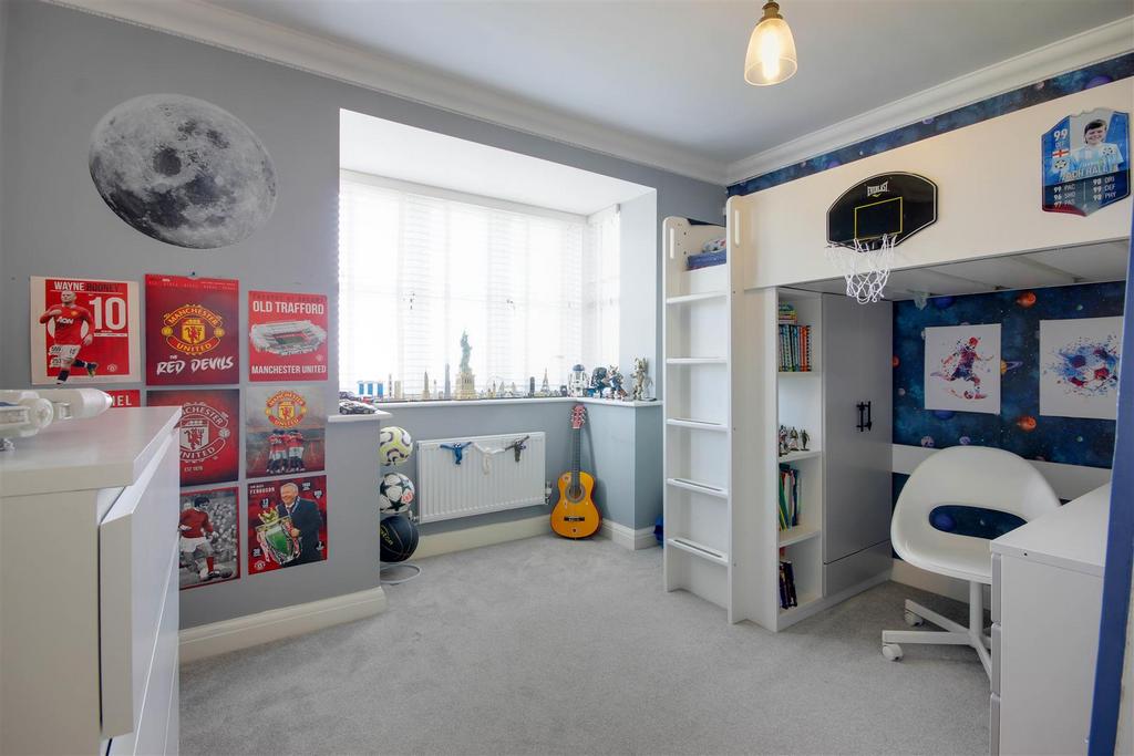 Bedroom 4