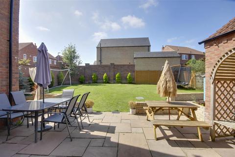 undefined, Bluebell Avenue, Kirk Ella
