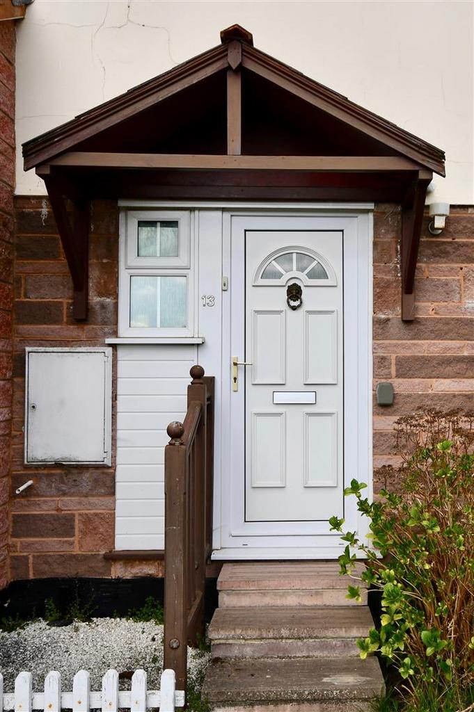 It&#39;s a door