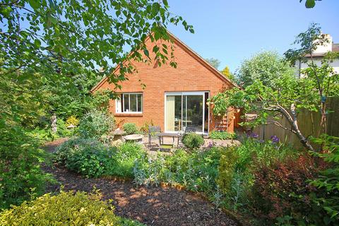 12 Lyefield Road West, Charlton Kings, Cheltenham, GL53 8HA