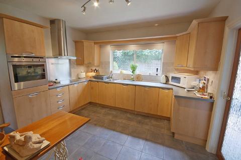 12 Lyefield Road West, Charlton Kings, Cheltenham, GL53 8HA