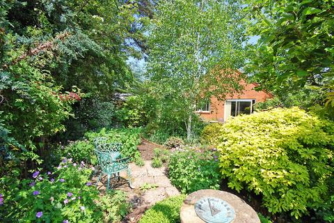 12 Lyefield Road West, Charlton Kings, Cheltenham, GL53 8HA