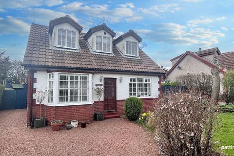 Rosedale Mile Road, Widdrington, Morpeth, NE61 5QP