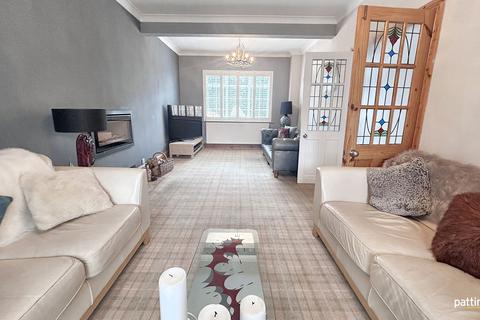 Rosedale Mile Road, Widdrington, Morpeth, NE61 5QP