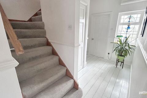 Rosedale Mile Road, Widdrington, Morpeth, NE61 5QP