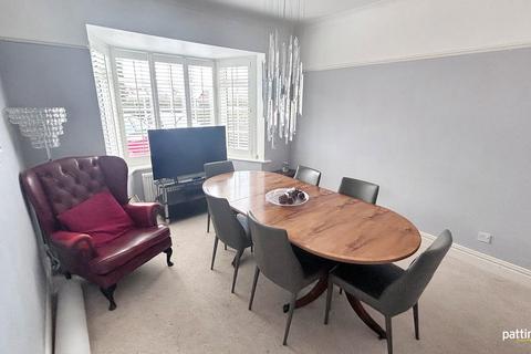 Rosedale Mile Road, Widdrington, Morpeth, NE61 5QP
