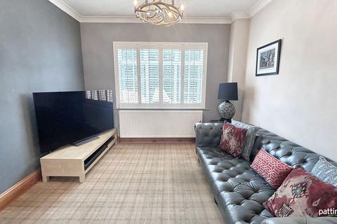 Rosedale Mile Road, Widdrington, Morpeth, NE61 5QP