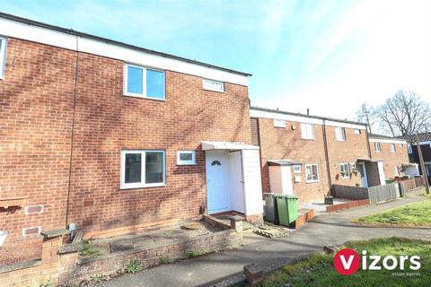 4 bedroom terraced house for sale, Haseley Close, Matchborough East, Redditch