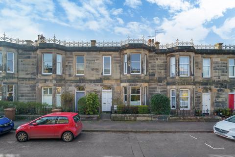 23/1 Dudley Terrace, Edinburgh, EH6 4QQ