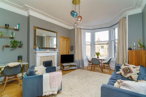 23/1 Dudley Terrace, Edinburgh, EH6 4QQ