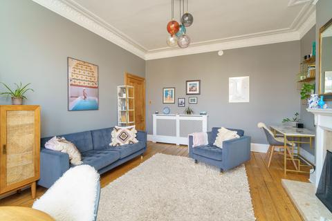 23/1 Dudley Terrace, Edinburgh, EH6 4QQ