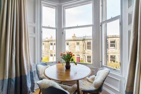 23/1 Dudley Terrace, Edinburgh, EH6 4QQ