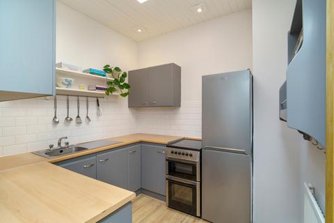 23/1 Dudley Terrace, Edinburgh, EH6 4QQ