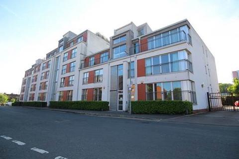 2 bedroom apartment to rent, Ascot Gate, Glasgow G12