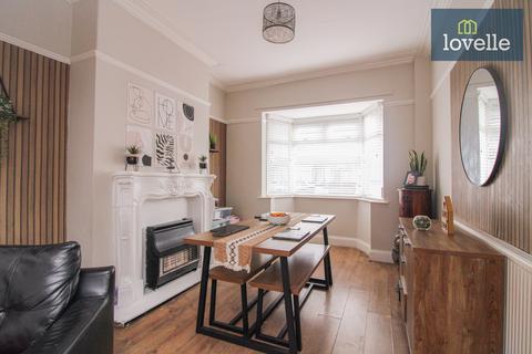 3 bedroom terraced house for sale, Durban Road, Grimsby DN32
