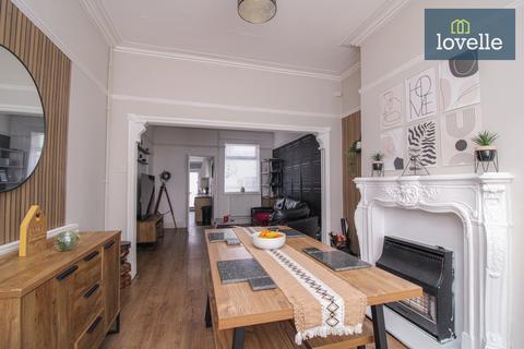 3 bedroom terraced house for sale, Durban Road, Grimsby DN32