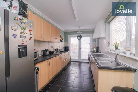 3 bedroom terraced house for sale, Durban Road, Grimsby DN32