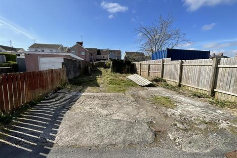 1 bedroom terraced house for sale, Bassett Terrace, Pwll, Llanelli