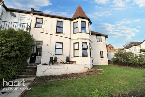Flat 3, 17 Britannia Road, Westcliff-on-sea, SS0 8BP