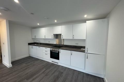 1 bedroom apartment for sale, Vallis Road, Frome, BA11
