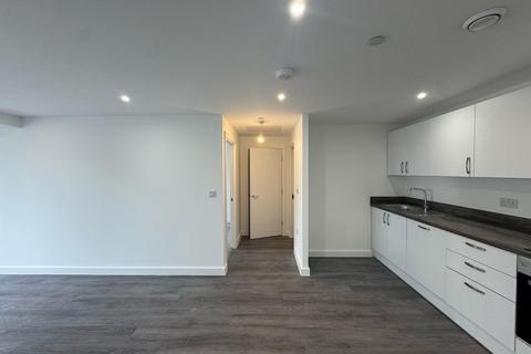 1 bedroom apartment for sale, Vallis Road, Frome, BA11