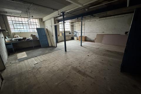 Industrial unit to rent, Rear of Mary Ann Street, Jewellery Quarter, Birmingham, B3 1RJ