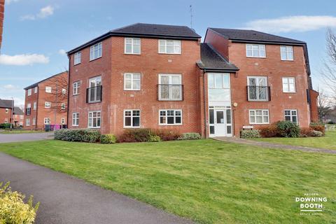 undefined, Victory Close, Lichfield WS14