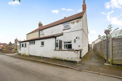 14 Burton Lane, Billingborough, Sleaford, NG34 0QR