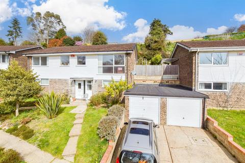 4 bedroom detached house for sale, Fremantle Road, Folkestone, Kent