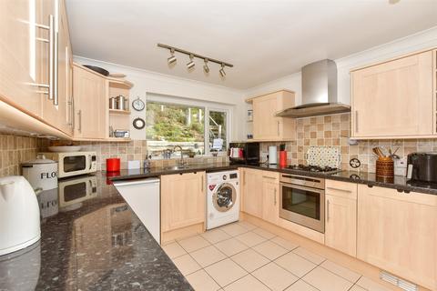 4 bedroom detached house for sale, Fremantle Road, Folkestone, Kent