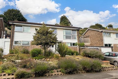 4 bedroom detached house for sale, Fremantle Road, Folkestone, Kent