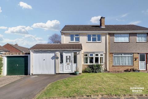 7 Autumn Drive, Lichfield, WS13 6BB