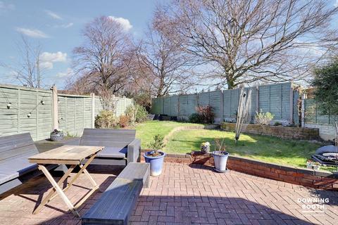 7 Autumn Drive, Lichfield, WS13 6BB
