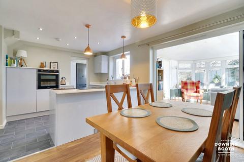 7 Autumn Drive, Lichfield, WS13 6BB