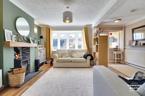 7 Autumn Drive, Lichfield, WS13 6BB