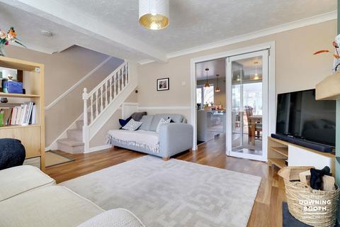 7 Autumn Drive, Lichfield, WS13 6BB