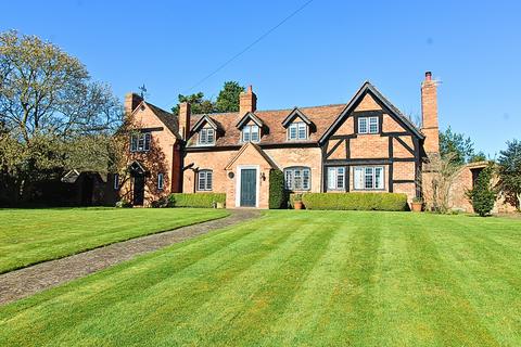 5 bedroom detached house for sale, Rectory Lane, Upton Warren B61