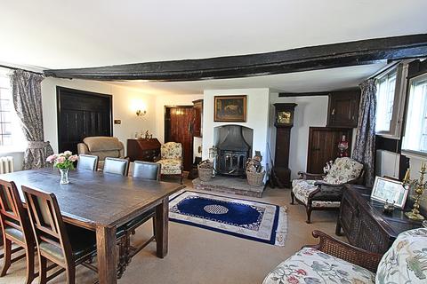 undefined, Hill Cottage, Rectory Lane, Upton Warren, Bromsgrove, Worcestershire