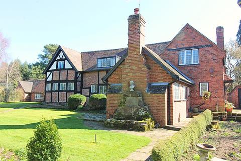 undefined, Hill Cottage, Rectory Lane, Upton Warren, Bromsgrove, Worcestershire