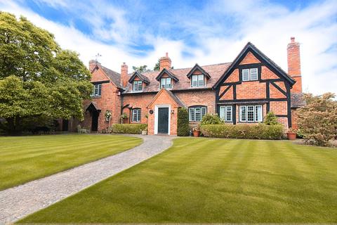 undefined, Hill Cottage, Rectory Lane, Upton Warren, Bromsgrove, Worcestershire