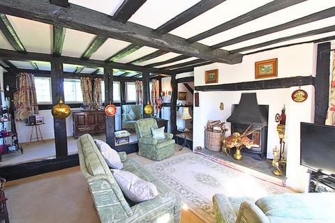 undefined, Hill Cottage, Rectory Lane, Upton Warren, Bromsgrove, Worcestershire